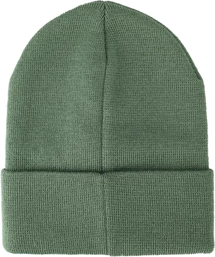 Vista 3 de Bioworld The Legend of Zelda Hylian Shield - Gorro verde, Negro