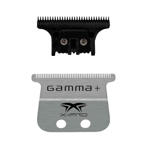 Vista 11 de GAMMA+ Repuesto de cuchilla móvil fija de grado profesional