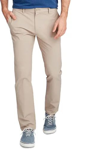 Vista 27 de vineyard vines Pantalones ajustados para llevar azul (Blue Blazer)