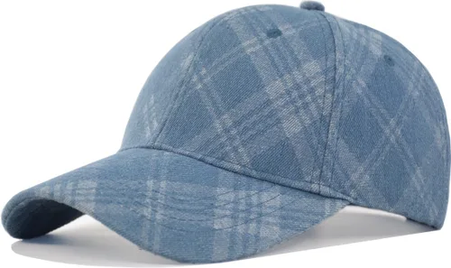 Vista 26 de TSSGBL - Gorras de béisbol ajustables de algodón lavado estilo vintage, sin estructura, de perfil bajo, desgastadas, gorra clásica para papá