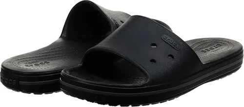 Vista 8 de Crocs Sandalias Crocband 3 Slide unisex para adultos