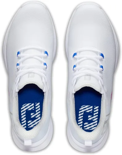Vista 7 de FootJoy Zapatillas de golf Fj Fuel Sport para mujer