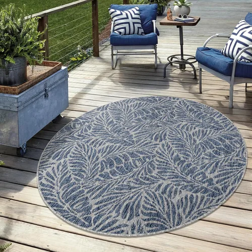 Vista 76 de Keen Home Design Terrace - Alfombra lavable de 8 x 10 pies para patio, cocina, balcón, playa, jardín, terraza y porche, tamaño: 7 pies 7 x 10 pies