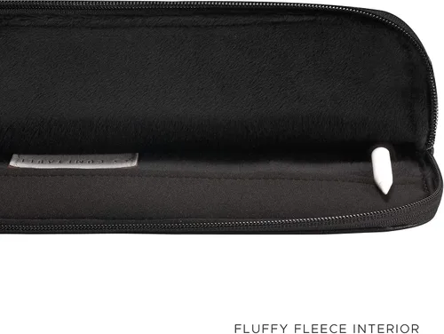 Vista 33 de Comfyable Funda para tablet compatible con iPad Air de 11 pulgadas M4 2026, iPad Pro de 11 pulgadas M5 y teclado inteligente / mágico con soporte