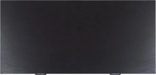 Vista 6 de SAFAVIEH Home Collection O'Dwyer Mid-Century - Escritorio retro negro con 2 cajones