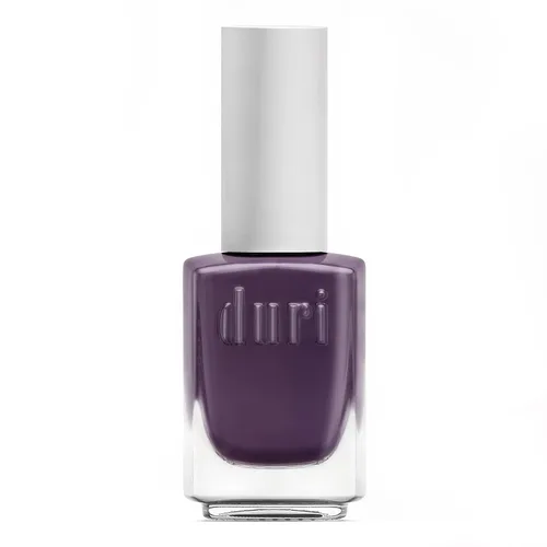 Vista 10 de duri Esmalte de uñas, colección Warm Color, acabado brillante, secado rápido, cobertura completa, larga duración, 0.45 onzas líquidas, Absolute
