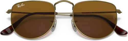 Vista 5 de Ray-Ban Gafas de sol redondas Rb3958 Elon