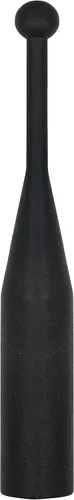 Vista 9 de Logest Steel Mace Club de Ejercicio - Mazas Indias de Acero Resistente Perfectas para Entrenamiento de Fuerza y Rehabilitación Mejora el Agarre