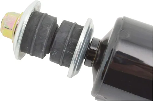 Vista 6 de Juego de amortiguadores traseros compatible con Toyota RAV4 1996-2005