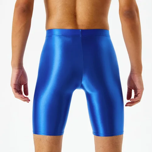 Vista 3 de cloudmall Ropa interior sexy para hombre, tanga, pantalones cortos, leggings de yoga, mallas de malla, camiseta sin mangas