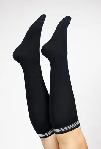 Vista 2 de Noel Asmar Uniforms Premium Workwear Calcetines para mujer