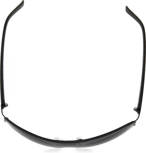 Vista 4 de U.S. Polo Assn. Men's Pa1086 Metal Shield Uv400 Protective Rectangular Sunglasses. Classic Gifts for Him, 137 Mm
