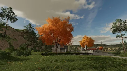Vista 4 de Farming Simulator 23 - Nintendo Switch
