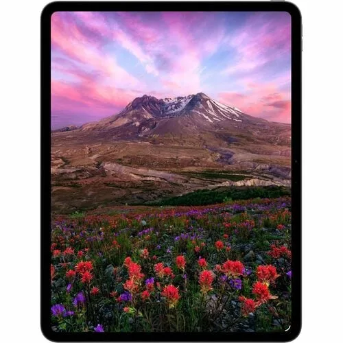 Vista 5 de IPAD PRO 13 WF CL 256GB SBLK-CLA