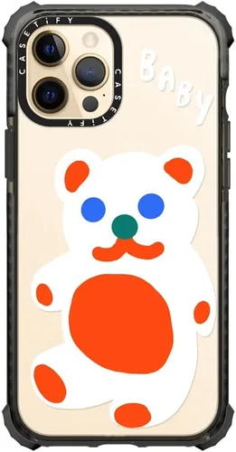 Vista 4 de CASETiFY Funda para iPhone 12 Pro Max - Ultra Impact