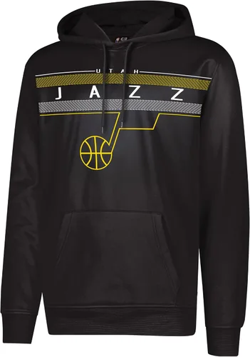 Vista 27 de Ultra Game Sudadera con capucha oficial de la NBA Super Soft Midtown para hombre