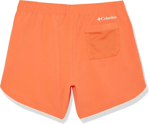 Vista 2 de Columbia Pantalones cortos de senderismo para niña
