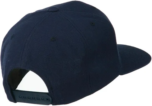 Vista 4 de Gorra bordada de Nueva York del Estado del Este de los Estados Unidos