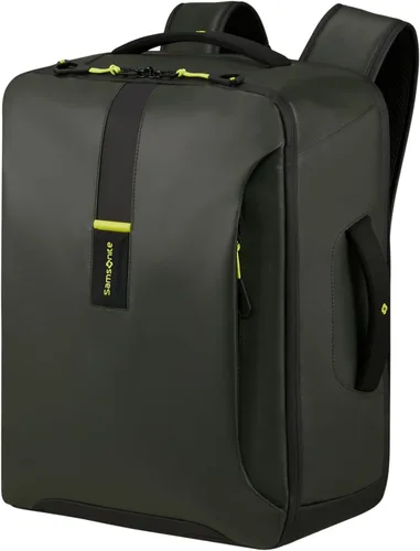 Vista 25 de Samsonite Paradiver Light, Negro, 17.7 x 14.2 x 7.9 in, Bolsa de cabina
