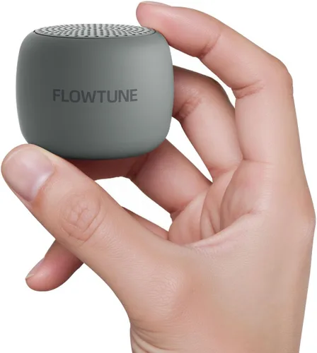Vista 17 de Máquina de sonido Flowtune Máquina de ruido blanco para bebés y adultos, mini máquina de sonido portátil para viajes, temporizador de 6 horas, 18