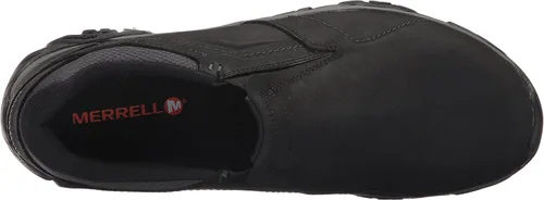 Vista 5 de Merrell Moab Adventure MOC - Zapatos de senderismo para hombre