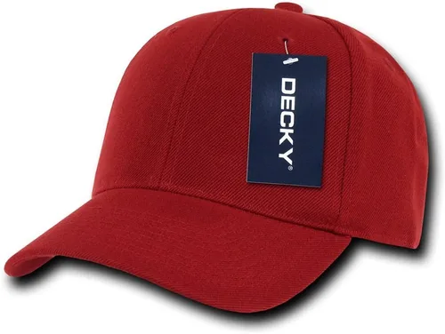 Vista 5 de DECKY Gorra ajustada
