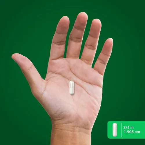 Vista 4 de Piping Rock Cápsulas de L-treonato de magnesio 2000 mg 90 píldoras Suplemento para hombres y mujeres con Magteína Sin OMG, sin gluten
