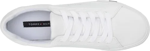 Vista 5 de Tommy Hilfiger Luster - Zapatos deportivos para mujer