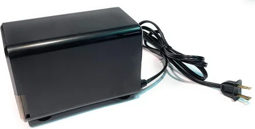 Vista 2 de Model 18 - Sacapuntas eléctrico
