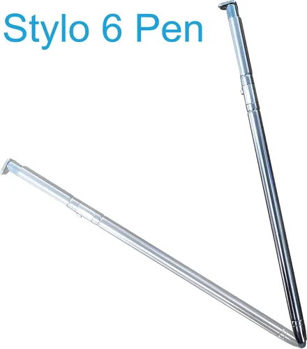 Vista 7 de Stylo 6 lápiz de repuesto para pantalla táctil de repuesto para LG Stylo 6 Q730 6.8 "Q730AM Q730TM Q730MM Q730NM