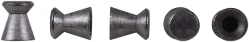 Vista 3 de JSB Serie Premium de pellets de pistola de aire