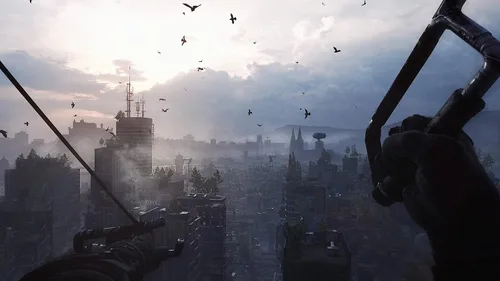 Vista 3 de Dying Light 2 Stay Human - Xbox Series X