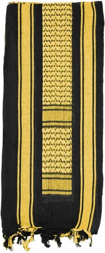 Vista 62 de Mato & Hash Shemagh militar táctico 100% algodón bufanda cabeza envoltura