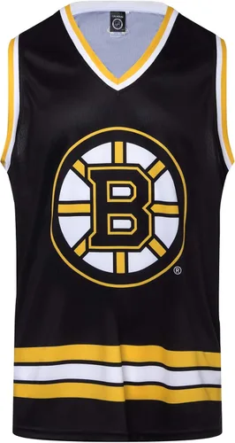 Vista 26 de Calhoun Camiseta sin mangas de hockey para hombre NHL