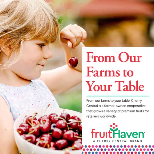 Vista 5 de fruitHaven Arándanos secos, totalmente naturales, sin gluten, sin perservantes, buena fuente de fibra, vitaminas y minerales, propiedad