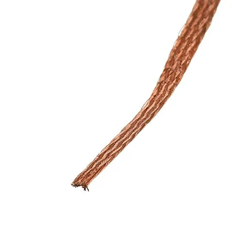 Vista 6 de Cable de mecha de cobre trenzado para soldadura CP-1515, 0.059 in, 1 unidad