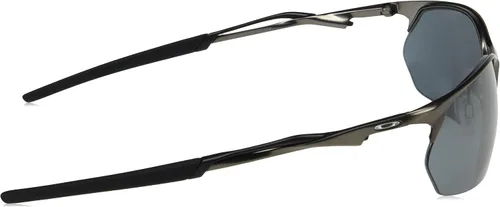 Vista 3 de Oakley Gafas de sol rectangulares Oo4145 Wire Tap 20 para hombre