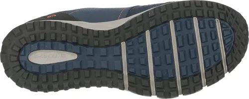 Vista 6 de Skechers Escape Plan Mens Zapatillas