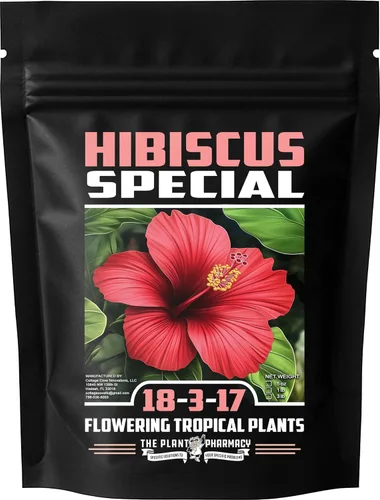 Vista 6 de Fertilizante de Grado Comercial 20-20-20 Plus 1 Libra Fertilizante Soluble en Agua para Plantas Fórmula Equilibrada con Micronutrientes