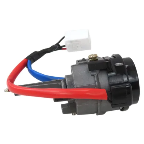 Vista 8 de 81910-3XA00 Interruptor de cilindro de bloqueo de encendido con 2 llaves para Hyundai Elantra GLS Sedan 2013 4 puertas