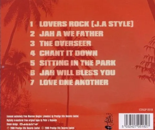 Vista 2 de Lovers Rock