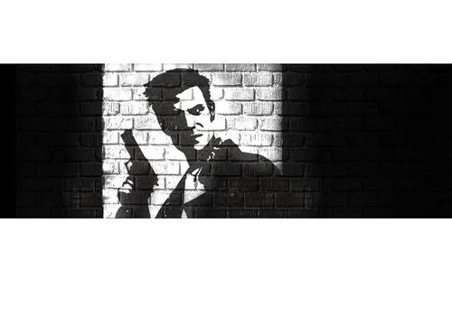 Vista 2 de Max Payne - PlayStation 2