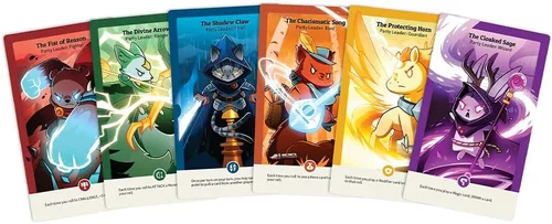 Vista 3 de Aquí para matar juego base y paquete de expansión