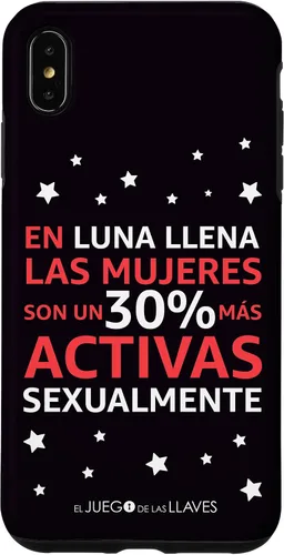 Vista 7 de iPhone 14 El Juego de las Llaves - 30% Case