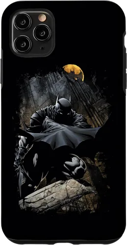 Vista 13 de Batman Sweeping Cape Case for iPhone 17