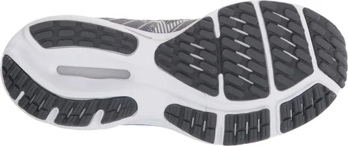 Vista 4 de Mizuno Wave Rider 24 Waveknit - Tenis de correr para hombre