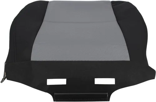 Vista 3 de Carbhub Funda de asiento de tela para la parte inferior del conductor para GMC Sierra 1500,07-14 GMC Sierra 3500HD, 07-14 GMC Sierra 2500HD, Chevy