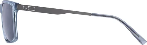 Vista 3 de Caterpillar Gafas de sol cuadradas Precision 8501 para hombre