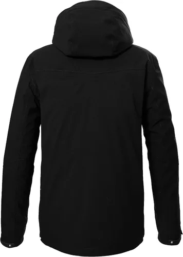 Vista 2 de killtec Men Functional Jacket KOW 22 MN