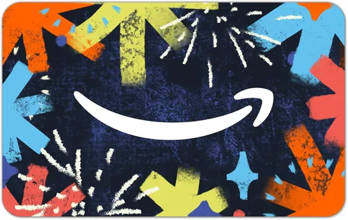 Vista 5 de Amazon eGift Card Congratulations